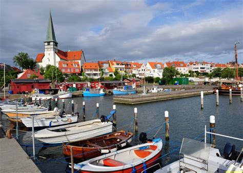 bornhob.com|Bornholm travel .